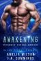 [Phoenix Rising 01] • Awakening